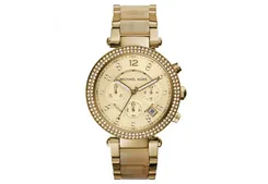 Michael Kors horlogeband MK5632