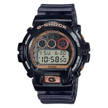 G-Shock Watch strap DW-6900SLG-1
