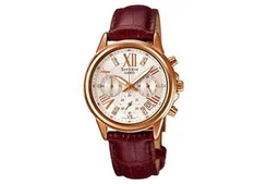 Casio Uhrenarmband SHE-5026GL-7A