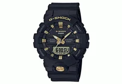 Casio Uhrenarmband GA-810B-1A9