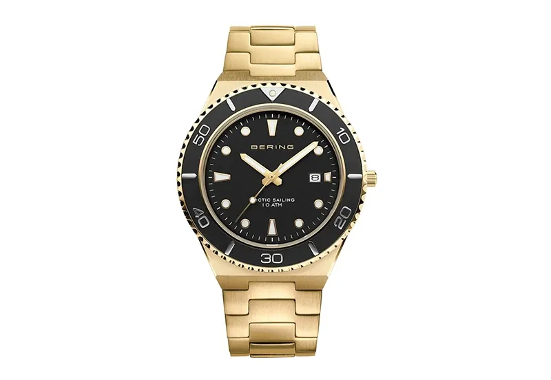Bering Watch strap 18940-732
