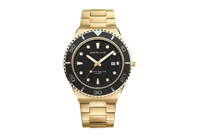 Bering Watch strap 18940-732