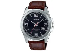 Casio Uhrenarmband MTP-E138L-1AV