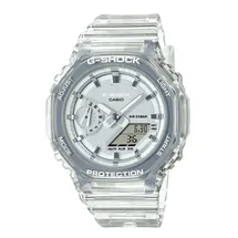 Watch strap G-Shock GMA-S2100SK-7A