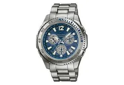 Casio OCW-650TDE-2AV horlogebandje: 10227714