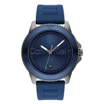 Calvin Klein watch-band 25200384 Aqueous
