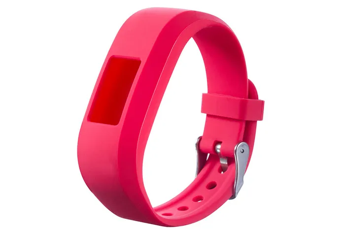 Garmin VivoFit 3 watchband red - large