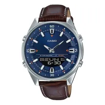 Casio Uhrenarmband AMW-830L-2AV