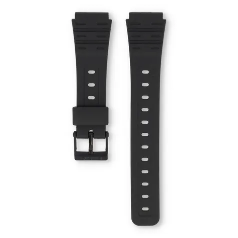 Casio horlogeband W-59-1V