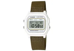 Casio horlogeband W-59B-3AV
