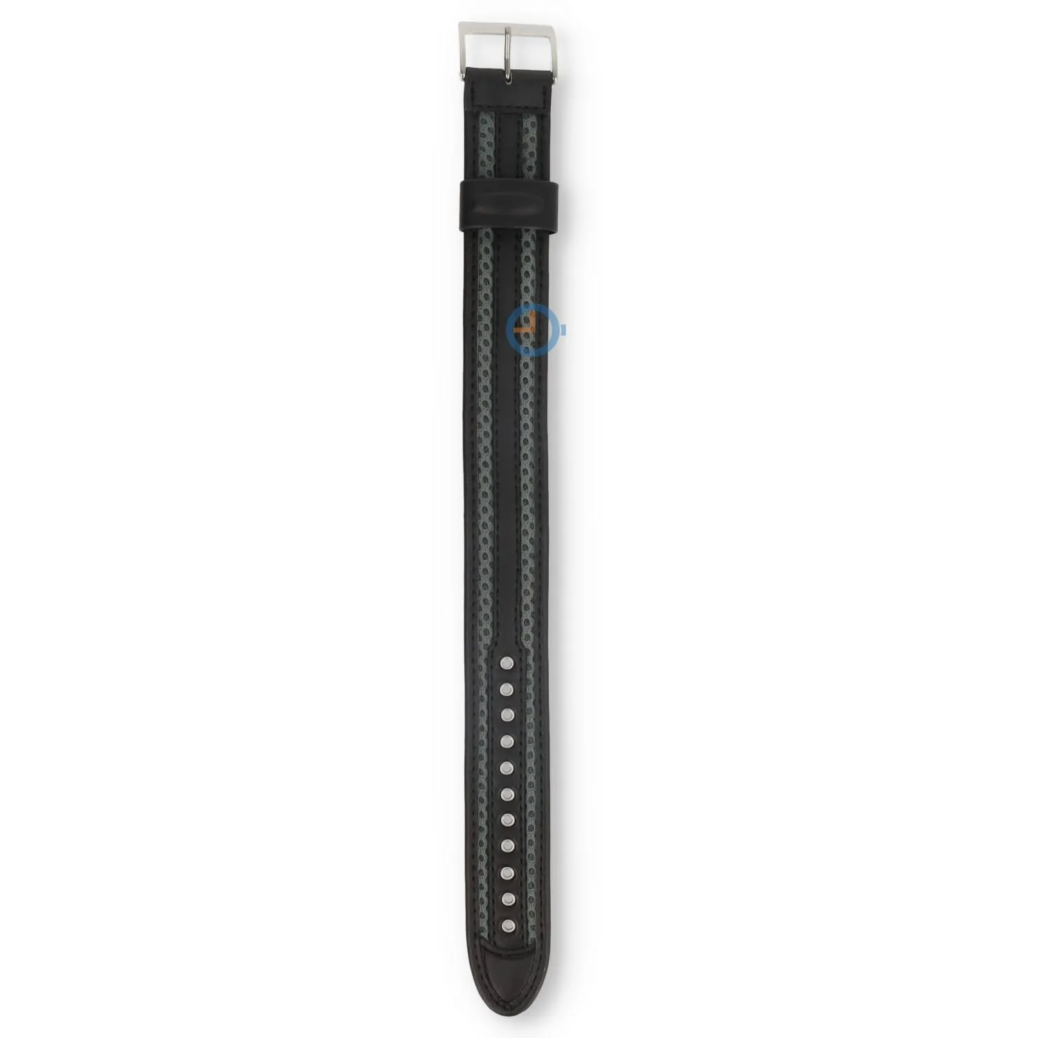 Watchband Casio AW-591CL-1A