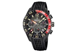 Festina watch strap F20518-3