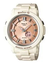 Casio Uhrenarmband BGA-300-7A2