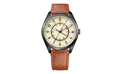 Tommy Hilfiger watchstrap TH1791372