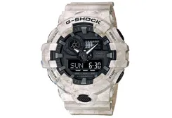 Casio G-Shock watch band - GA-700WM-5A