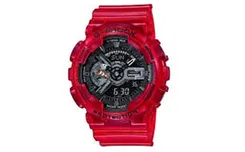 Casio Uhrenarmband BA-110CR-4A