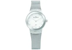Skagen watchstrap 812SSS