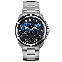 Certina Band C0114172120201B Stahl