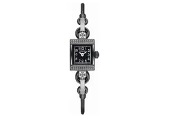 Hamilton Lady Hamilton Watch Strap: H31281113