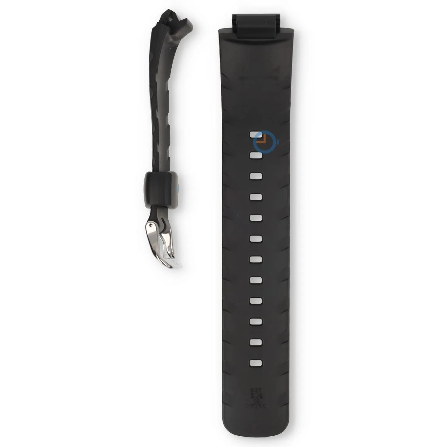Casio watchstrap G-350-2AV