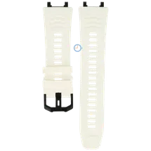 Amazfit T-Rex watch strap - White