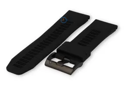Garmin Fenix 8 - 51mm strap - black