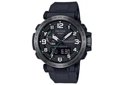 Casio PRW-6600Y-1ER Uhrenarmband: 10631623