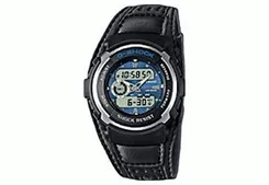 Casio horlogeband G-300L-2AV