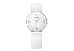 Strap for Bering watch: 30127-654
