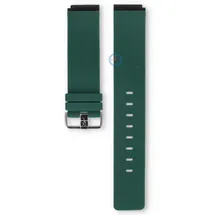 Bering Watch strap 15540-808 - Silicone
