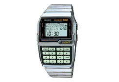 Casio DBC-1500B-1D Uhrenarmband: 10288212