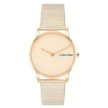 Calvin Klein watch-band 25100036 Feel