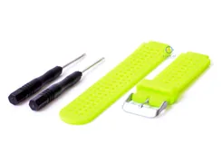 Garmin Forerunner watchstrap 235 green