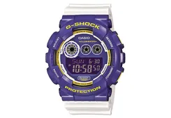 Casio Uhrenarmband GD-120CS-6