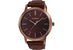 Casio Uhrenarmband LTP-E118RL-5A