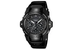 Casio Uhrenarmband GS-1400B-1A