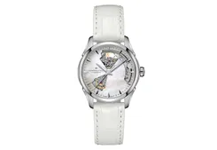 Hamilton Jazzmaster Watch Strap: H32215890