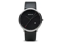 Watchstrap for Bering 11139-402