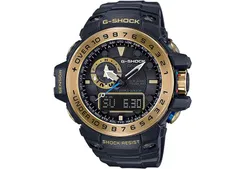 Casio G-Shock GWN-1000GB-1AER watchstrap