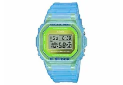 Casio G-Shock watch band - DW-5600LS-2