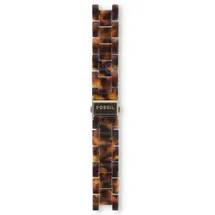 Fossil horlogeband ES2795