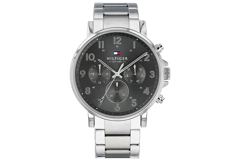 Tommy Hilfiger watchband TH1710382