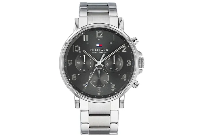Tommy Hilfiger watchband TH1710382
