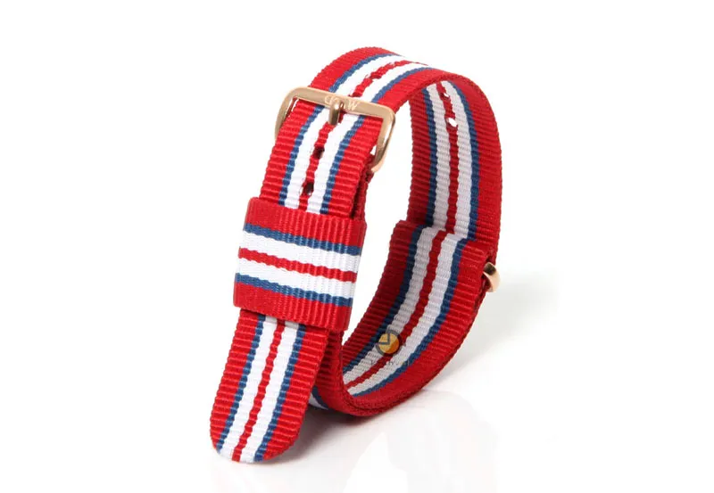 Daniel Wellington watchstrap 20mm Classic Exeter