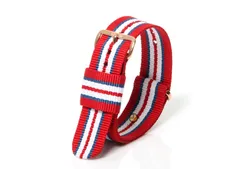Daniel Wellington watchstrap 20mm Classic Exeter
