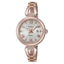 Casio Uhrenarmband SHS-4526CG-4A
