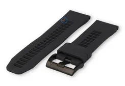 Garmin Fenix 8 - 51mm strap - dark grey