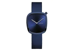 Watchstrap for Bering 18034-397