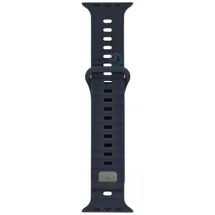 Midnight Blue Apple watch strap - 41mm