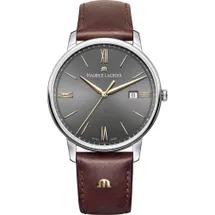 Leather strap Maurice Lacroix EL1118-SS001-311-1